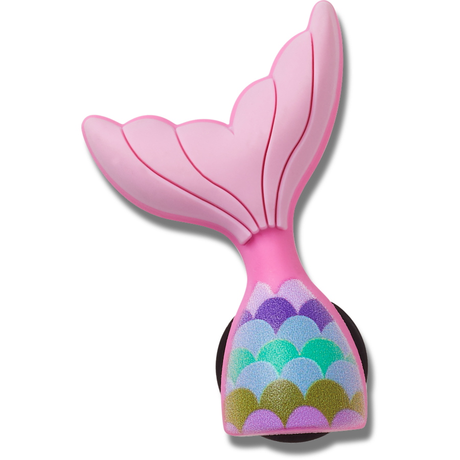 3D Mermaid Tail Jibbitz™ charms Women|Men|Kids|Jibbitz™ Charms On Sale