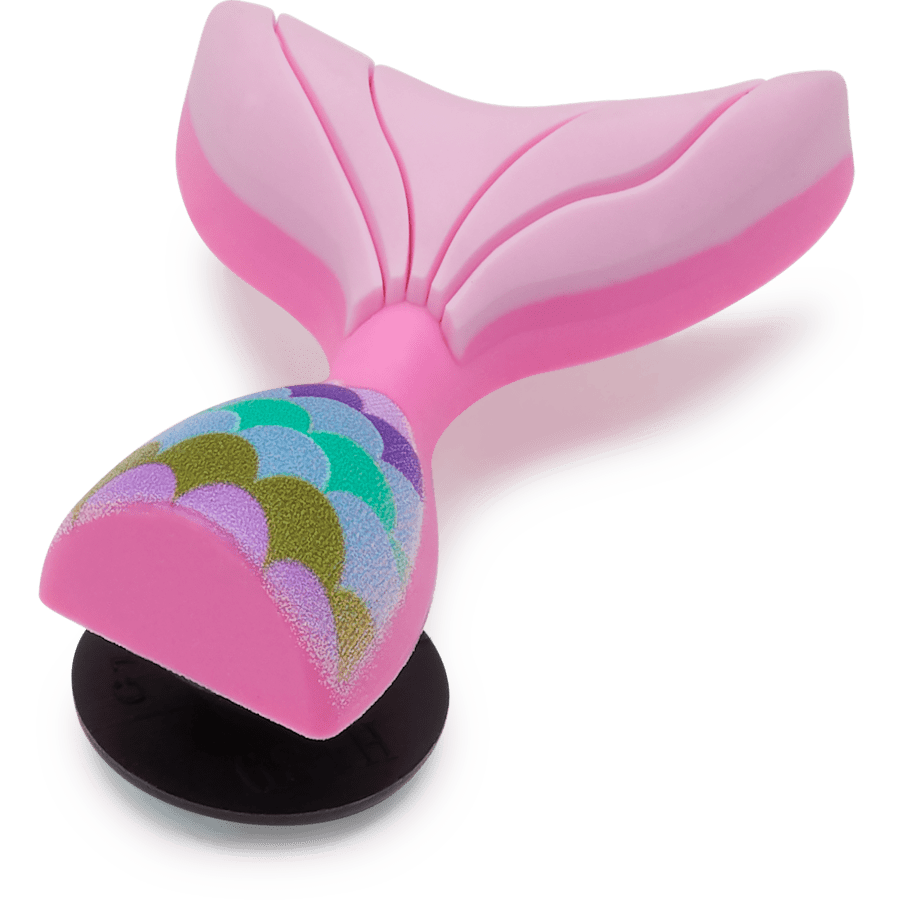 3D Mermaid Tail Jibbitz™ charms Women|Men|Kids|Jibbitz™ Charms On Sale