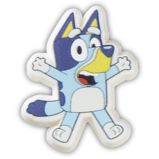 Bluey Jibbitz™ charms Women|Men|Kids|Jibbitz™ Charms Outlet