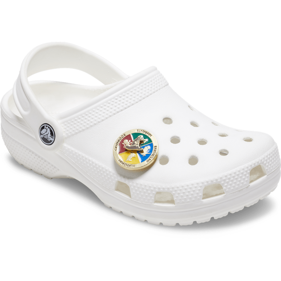 Harry Potter Sorting Spinner Jibbitz™ charms Women|Men|Kids|Jibbitz™ Charms On Sale