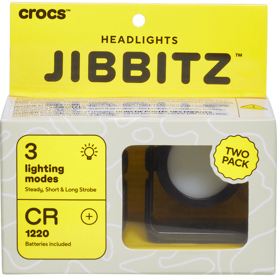 Headlights Jibbitz Shoe Charm Women|Men|Jibbitz™ Charms On Sale