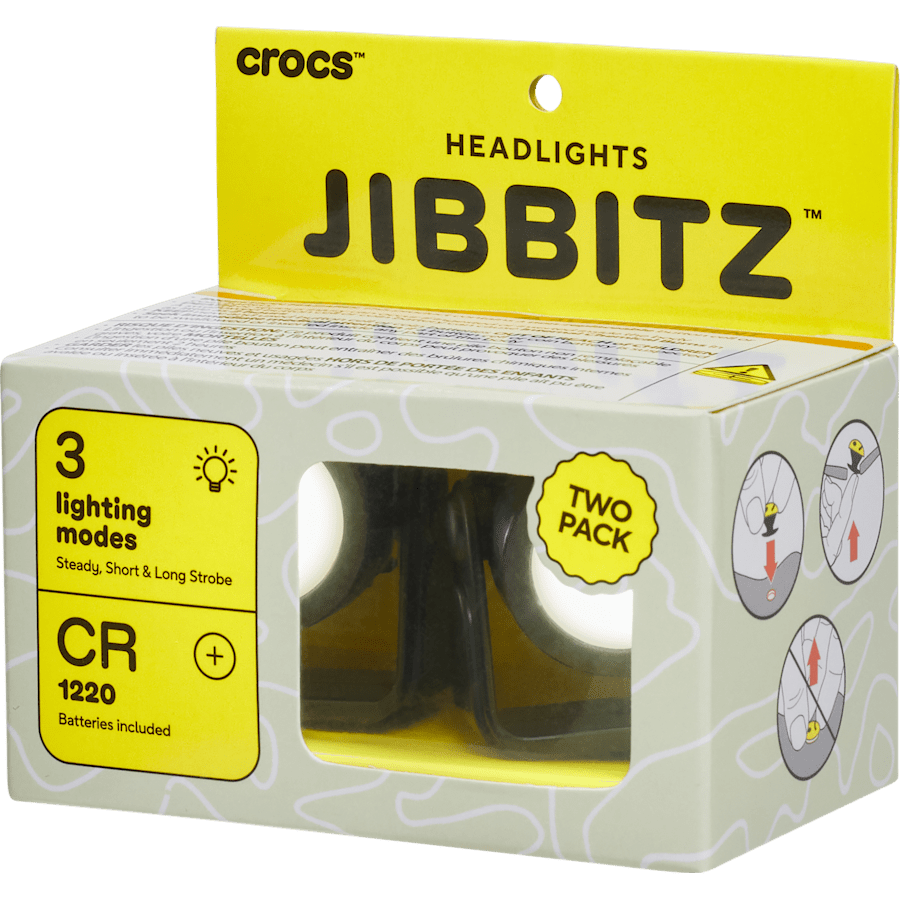 Headlights Jibbitz Shoe Charm Women|Men|Jibbitz™ Charms On Sale