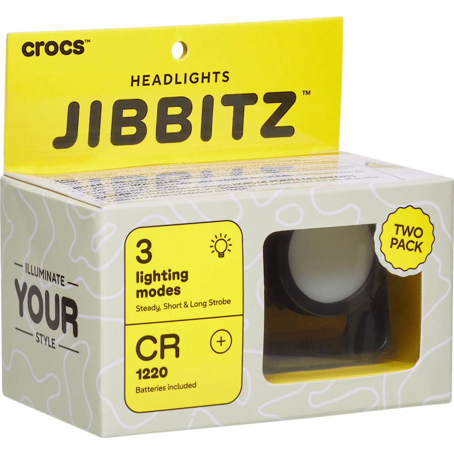 Headlights Jibbitz Shoe Charm Women|Men|Jibbitz™ Charms On Sale