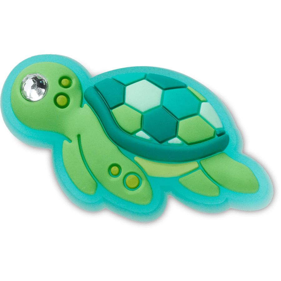 Gem Sea Turtle Jibbitz™ charms Women|Men|Jibbitz™ Charms Online