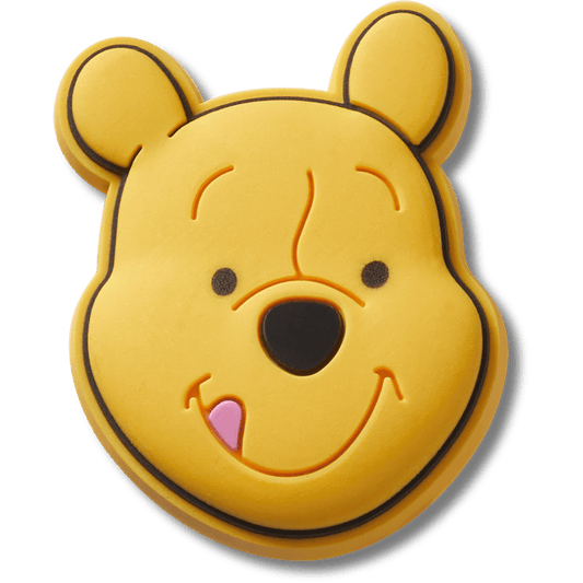 Winnie The Pooh Face Jibbitz™ charms Women|Men|Jibbitz™ Charms Sale