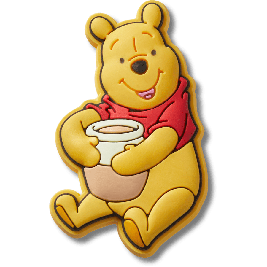 Winnie The Pooh Honey Jibbitz™ charms Women|Men|Kids|Jibbitz™ Charms Discount