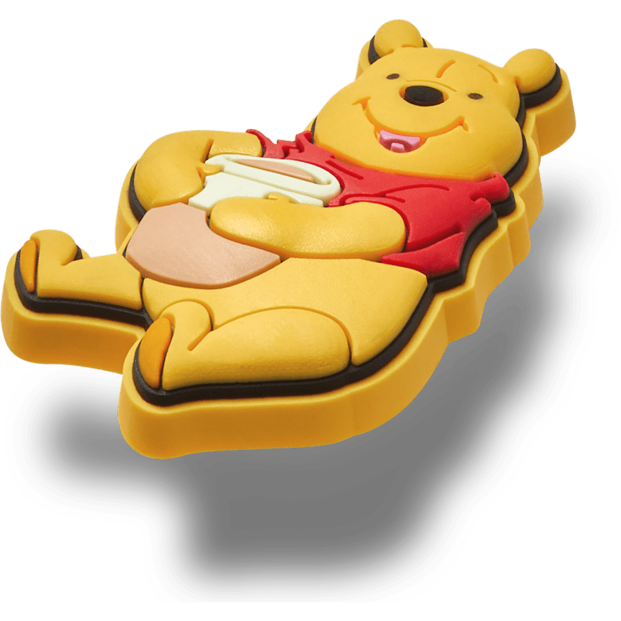 Winnie The Pooh Honey Jibbitz™ charms Women|Men|Kids|Jibbitz™ Charms Discount