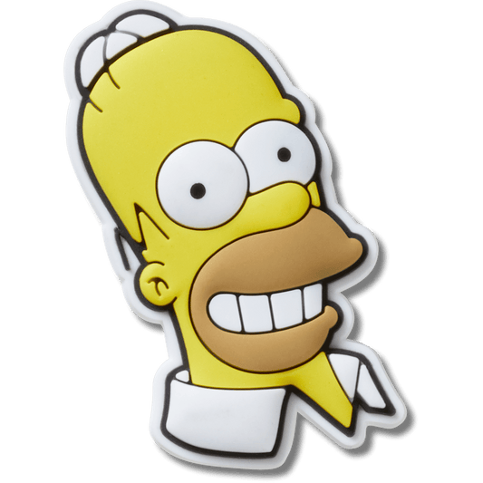 The Simpsons Homer Jibbitz™ charms Women|Men|Jibbitz™ Charms Sale