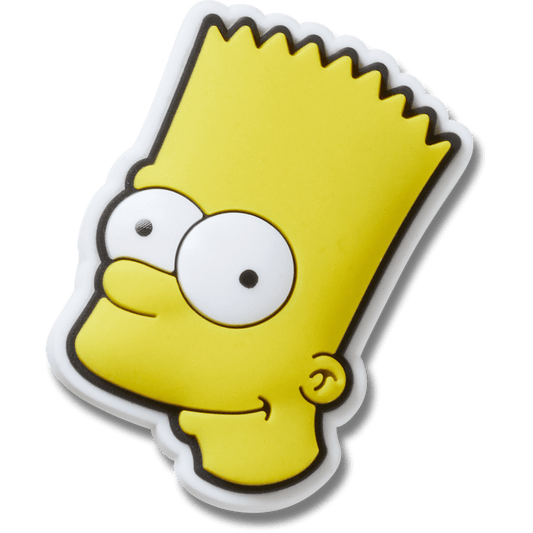 The Simpsons Bart Jibbitz™ charms Women|Men|Jibbitz™ Charms Outlet