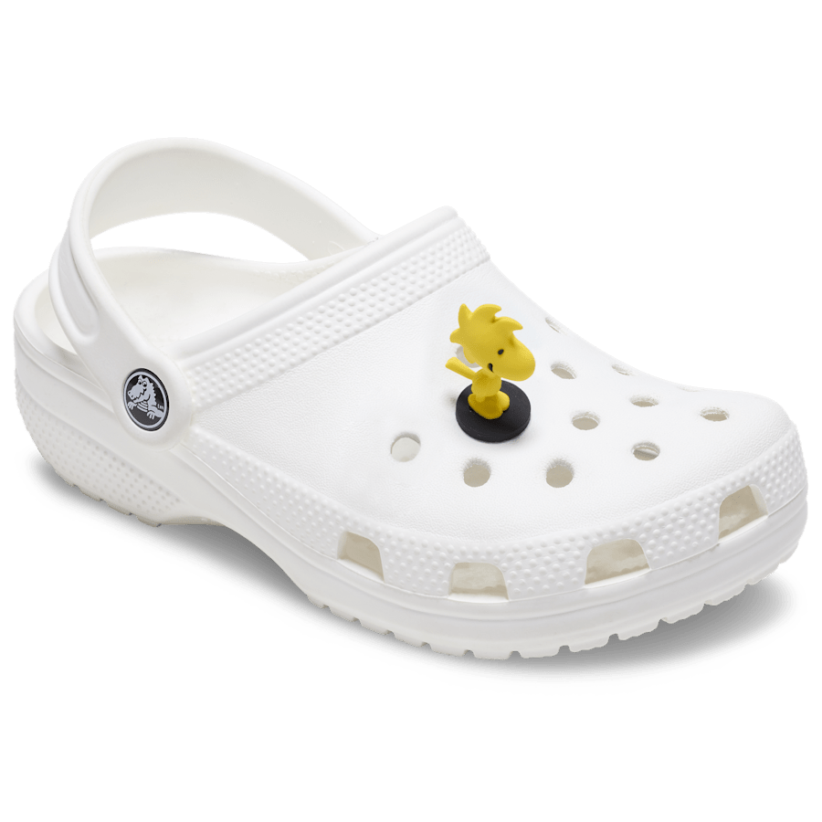 3D Woodstock Jibbitz™ charms Women|Men|Jibbitz™ Charms For Sale