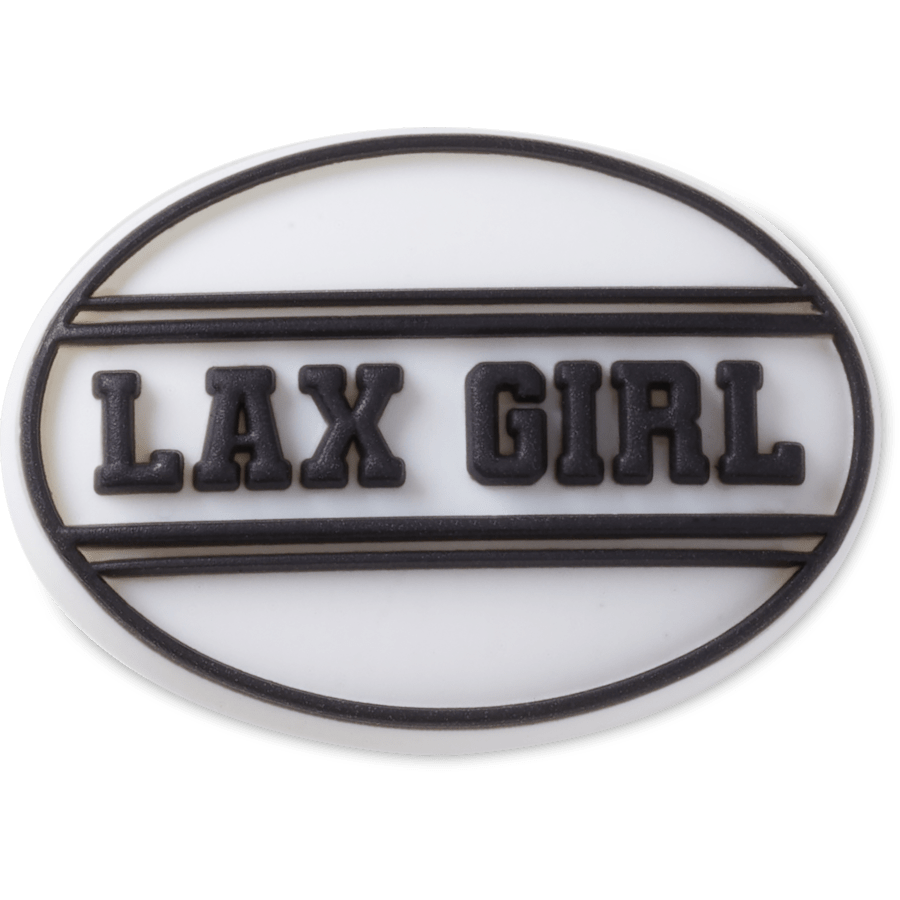LAX Girl Jibbitz™ charms Women|Men|Jibbitz™ Charms Outlet