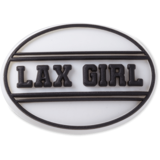 LAX Girl Jibbitz™ charms Women|Men|Jibbitz™ Charms Outlet