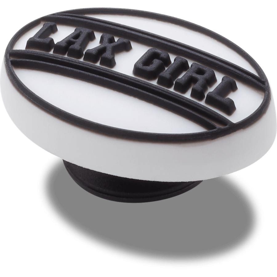 LAX Girl Jibbitz™ charms Women|Men|Jibbitz™ Charms Outlet
