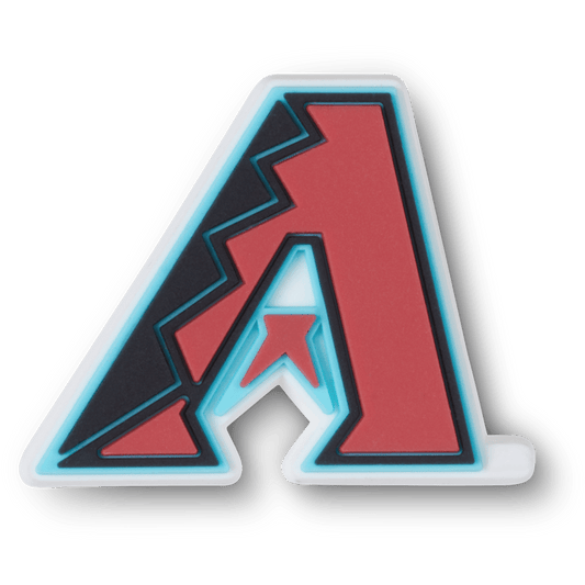 MLB Arizona Diamondbacks 2 Jibbitz™ charms Women|Men|Jibbitz™ Charms Sale
