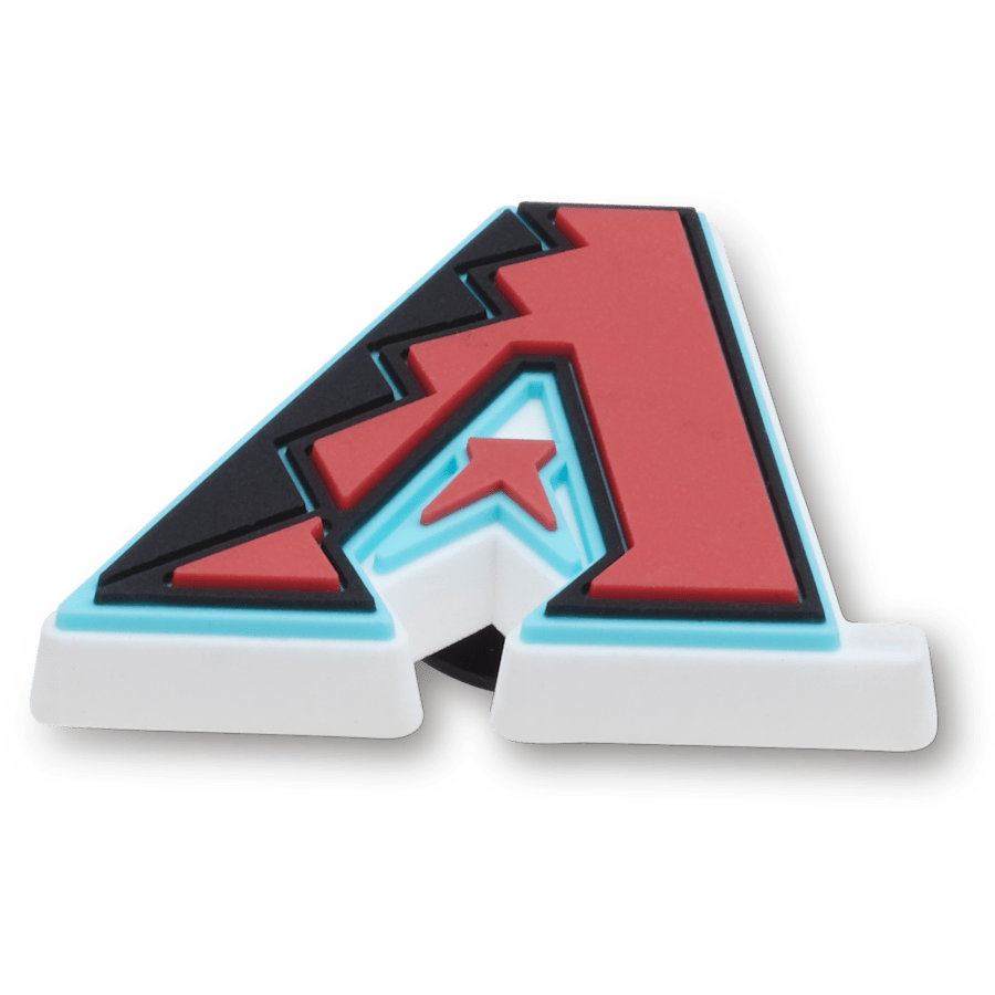MLB Arizona Diamondbacks 2 Jibbitz™ charms Women|Men|Jibbitz™ Charms Sale