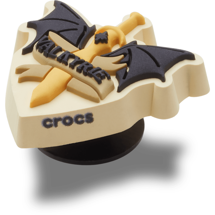 Valkyrie Jibbitz™ charms Women|Men|Kids|Jibbitz™ Charms Sale