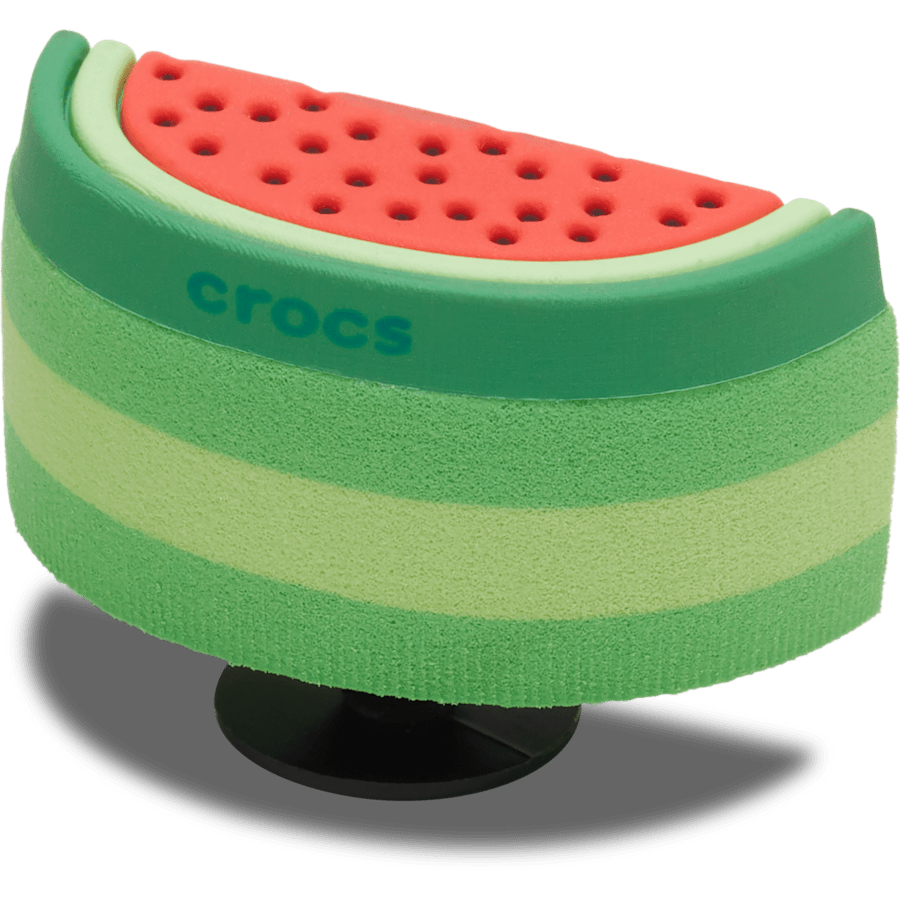 Stacked Watermelon Jibbitz™ charms Women|Men|Jibbitz™ Charms Discount