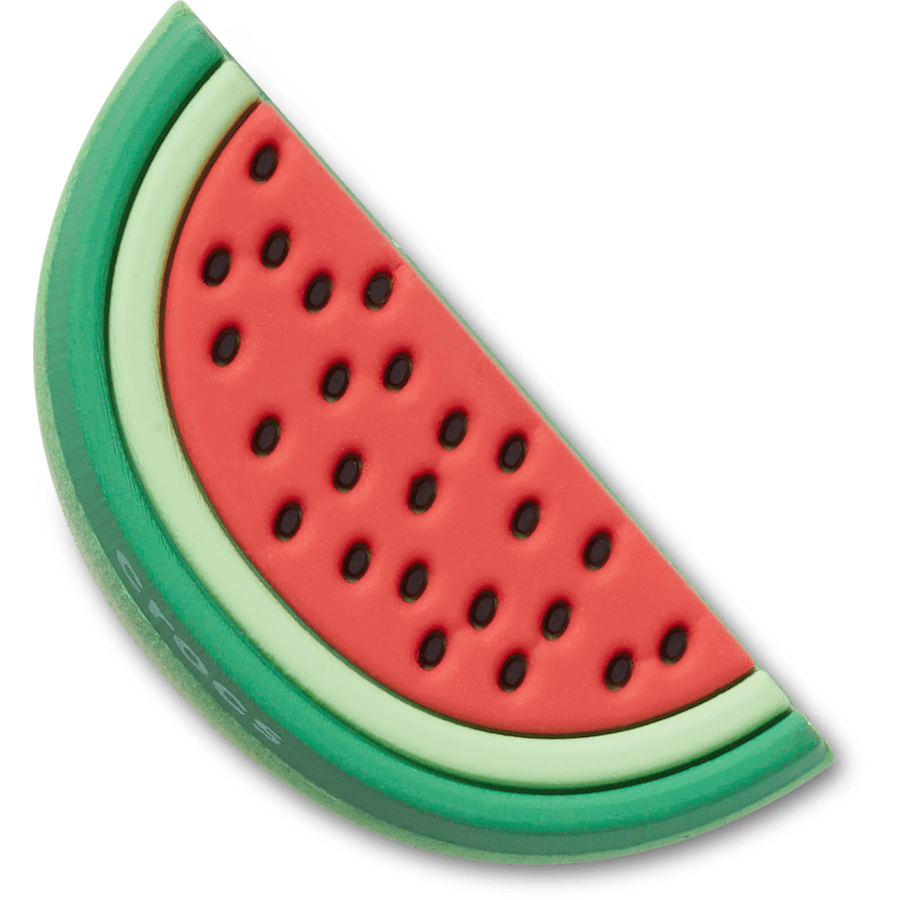 Stacked Watermelon Jibbitz™ charms Women|Men|Jibbitz™ Charms Discount