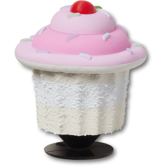 Stacked Cupcake Jibbitz™ charms Women|Men|Jibbitz™ Charms Online