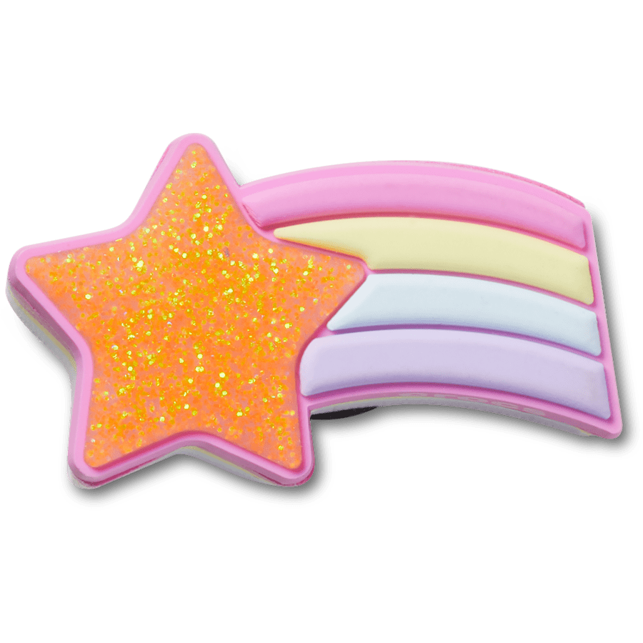 Stacked Shooting Star Jibbitz™ charms Women|Men|Jibbitz™ Charms Online