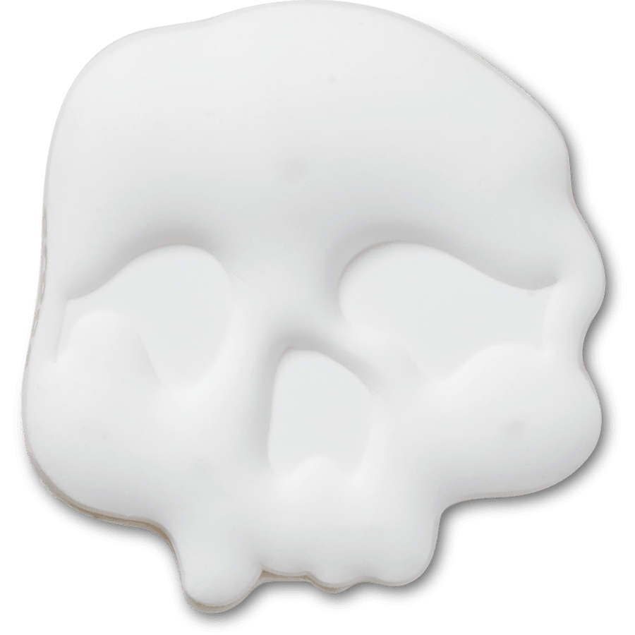 Stacked Skull Jibbitz™ charms Women|Men|Jibbitz™ Charms Discount