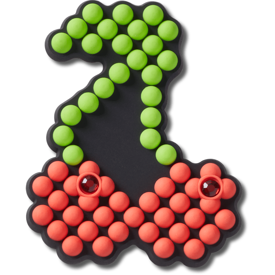 Beaded Cherry Jibbitz™ charms Women|Men|Jibbitz™ Charms Sale