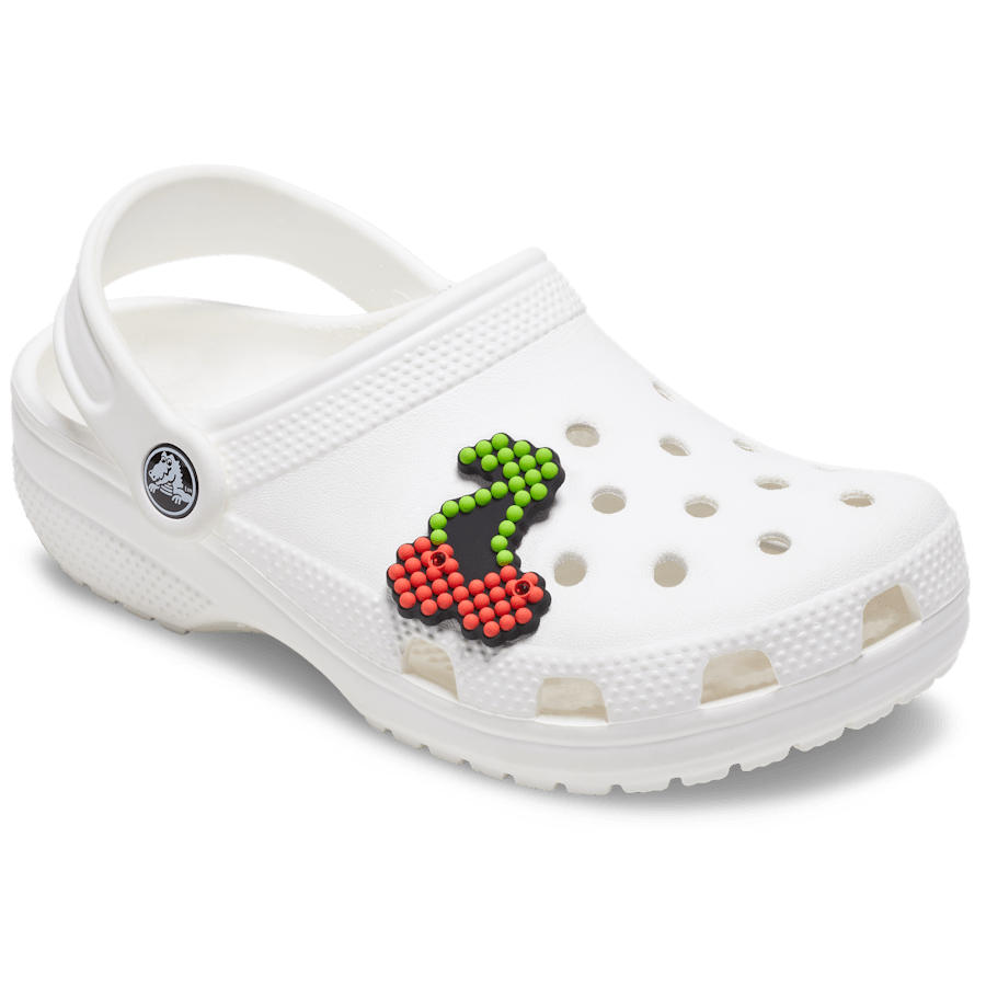 Beaded Cherry Jibbitz™ charms Women|Men|Jibbitz™ Charms Sale