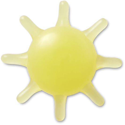 Squish Filled Sunshine Jibbitz™ charms Women|Men Online