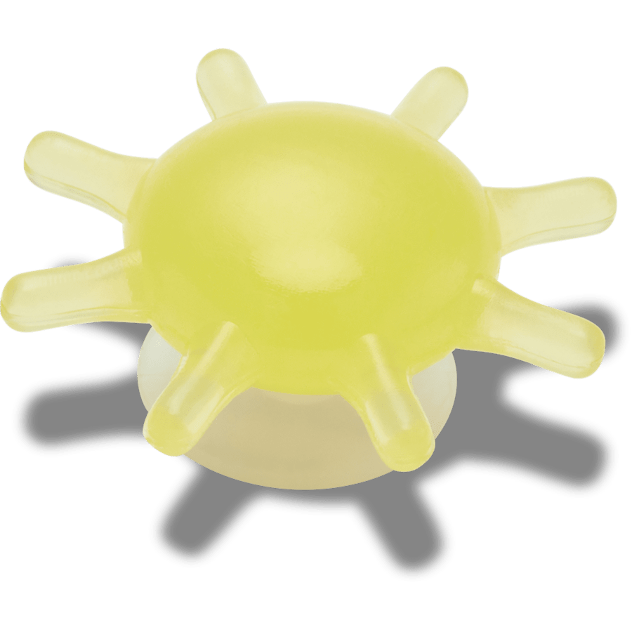 Squish Filled Sunshine Jibbitz™ charms Women|Men Online