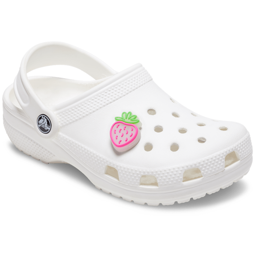 Lights Up Strawberry Jibbitz™ charms Women|Men|Jibbitz™ Charms Online