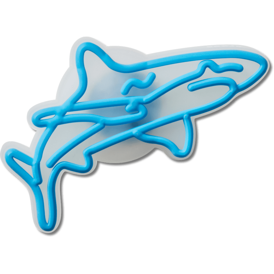 Lights Up Shark Jibbitz™ charms Women|Men|Jibbitz™ Charms Online