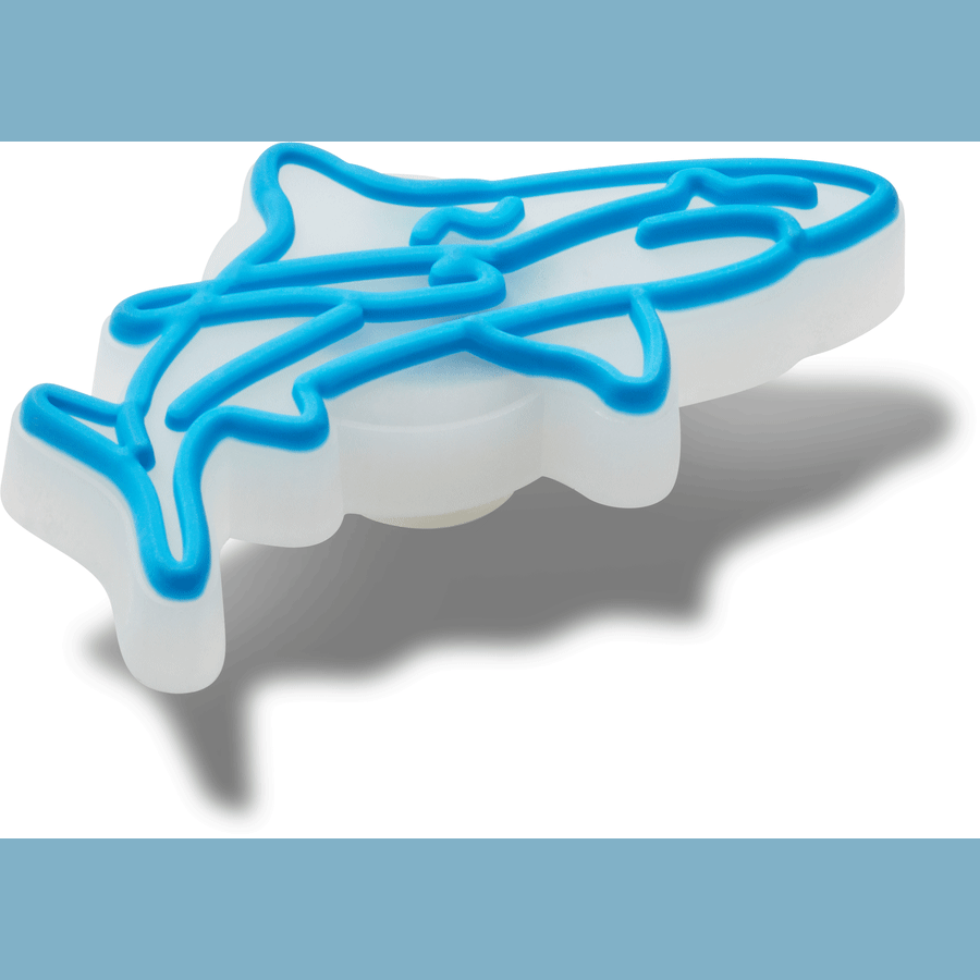 Lights Up Shark Jibbitz™ charms Women|Men|Jibbitz™ Charms Online