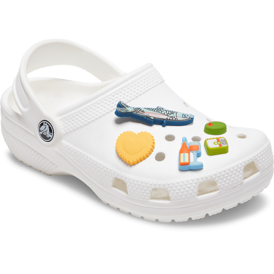 Ciao Bella 5 Pack Jibbitz™ charms Women|Men|Jibbitz™ Charms Sale