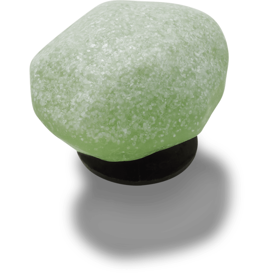 Matte Stone 3 Jibbitz™ charms Women|Men|Jibbitz™ Charms Sale