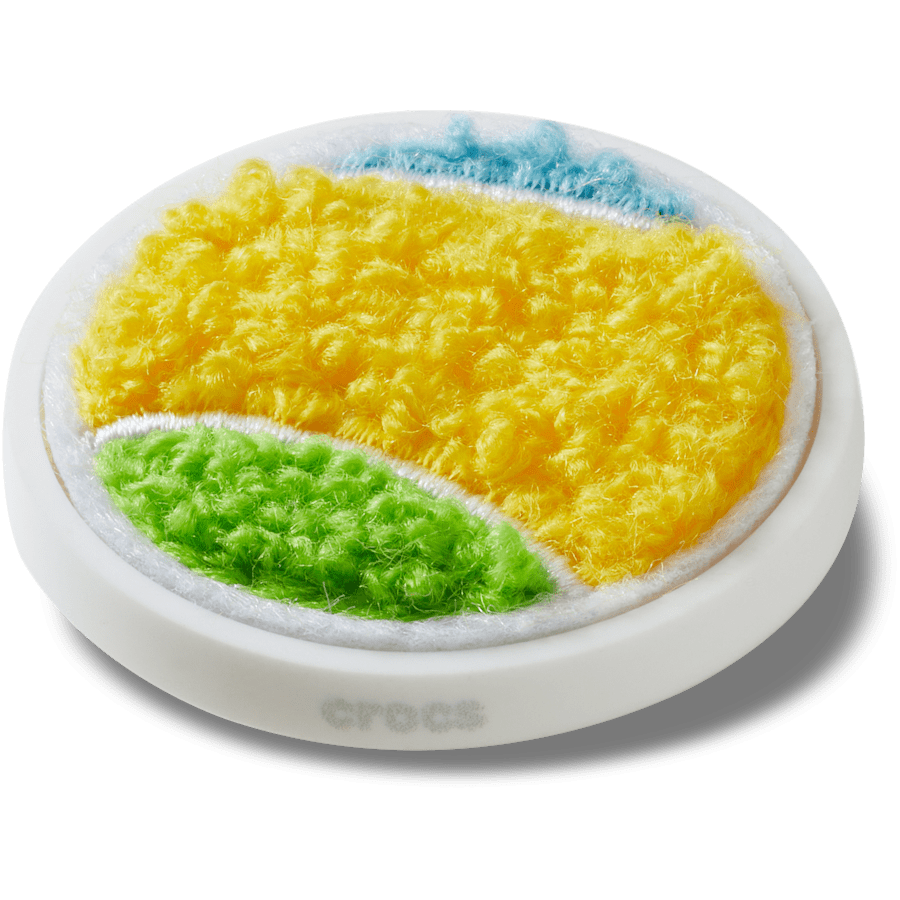 Fuzzy Tennis Ball Jibbitz™ charms Women|Men|Jibbitz™ Charms Online