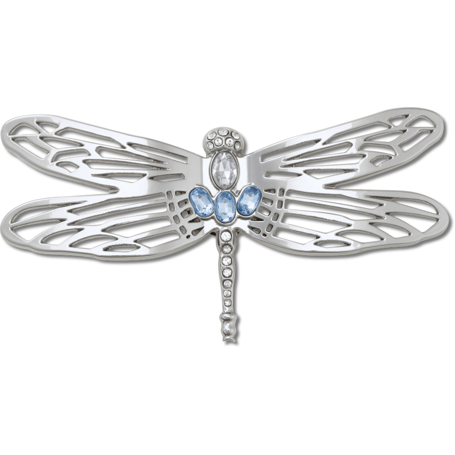 Silver Dragonfly Jibbitz™ charms Women|Men|Jibbitz™ Charms On Sale