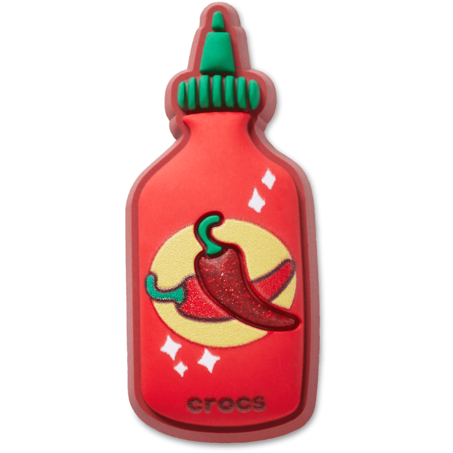HOT Hot Sauce Jibbitz™ charms Women|Men|Jibbitz™ Charms Discount