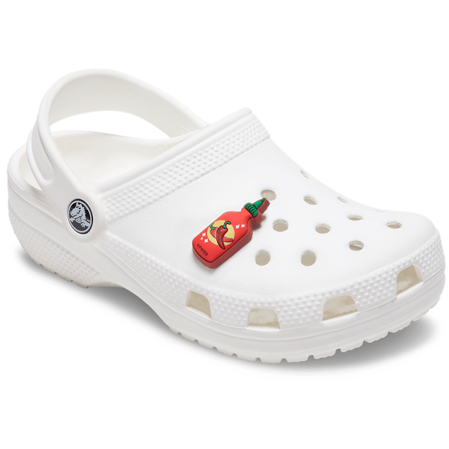 HOT Hot Sauce Jibbitz™ charms Women|Men|Jibbitz™ Charms Discount