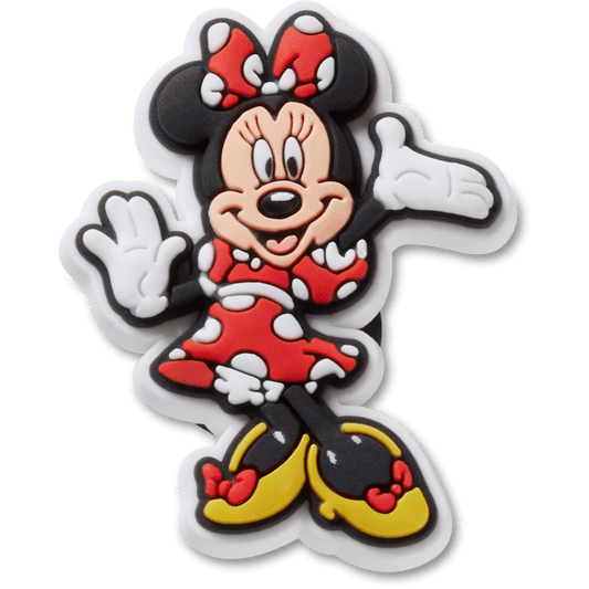 Disney Minnie Mouse Jibbitz™ charms Women|Men|Kids|Jibbitz™ Charms On Sale