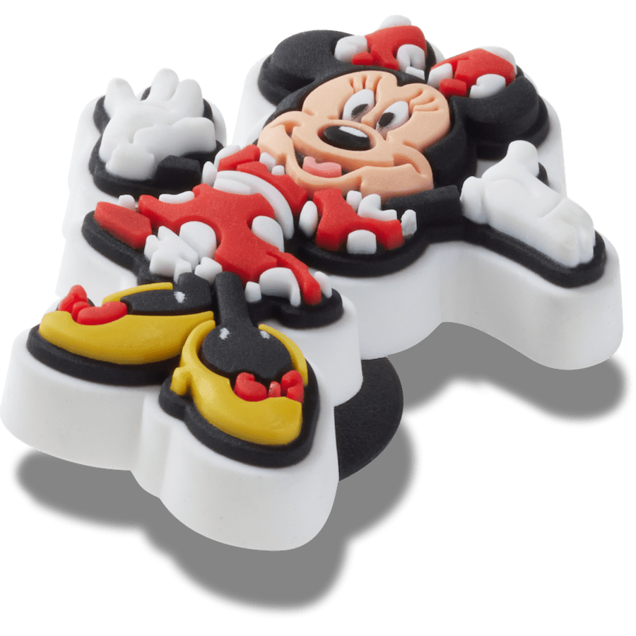 Disney Minnie Mouse Jibbitz™ charms Women|Men|Kids|Jibbitz™ Charms On Sale