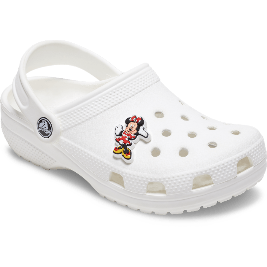 Disney Minnie Mouse Jibbitz™ charms Women|Men|Kids|Jibbitz™ Charms On Sale