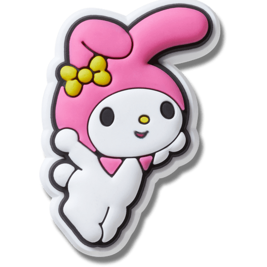 Sanrio MyMelody Jibbitz™ charms Women|Men|Kids|Jibbitz™ Charms Outlet