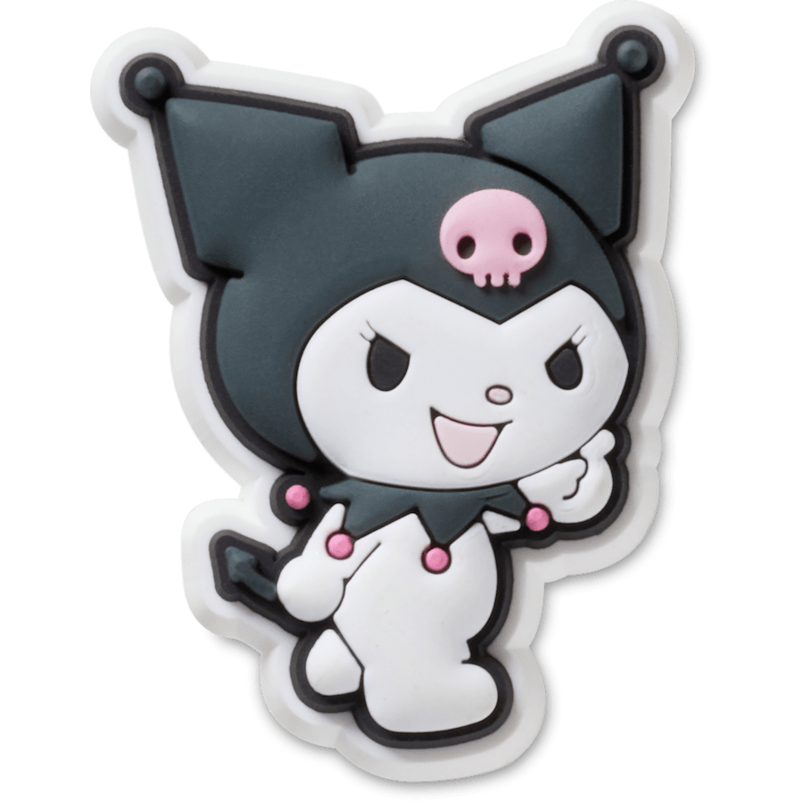 Sanrio Kuromi Jibbitz™ charms Women|Men|Kids|Jibbitz™ Charms On Sale