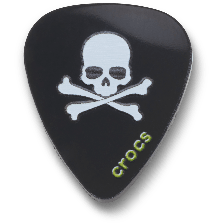 Guitar Pick Jibbitz™ charms Women|Men|Jibbitz™ Charms For Sale