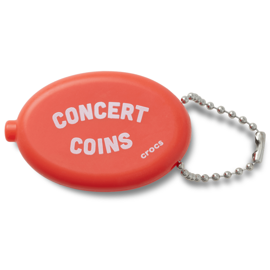 Jelly Cash Pouch Jibbitz™ charms Women|Men|Jibbitz™ Charms Discount