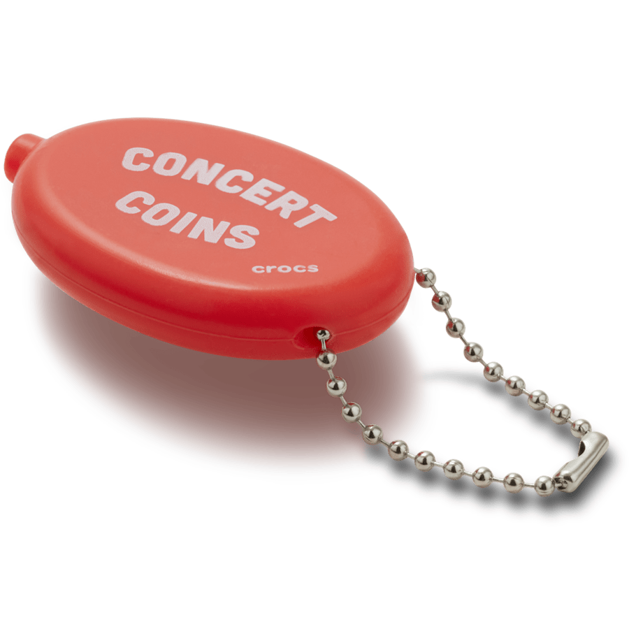 Jelly Cash Pouch Jibbitz™ charms Women|Men|Jibbitz™ Charms Discount