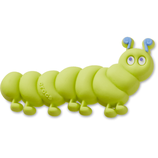 Crafty Caterpillar Jibbitz™ charms Women|Men|Jibbitz™ Charms Discount