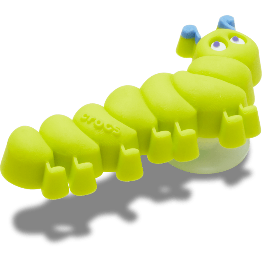 Crafty Caterpillar Jibbitz™ charms Women|Men|Jibbitz™ Charms Discount