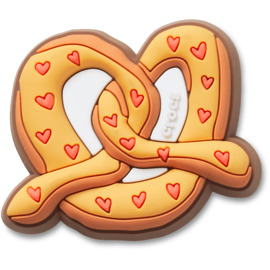 Pretzel Doodle Jibbitz™ charms Women|Men|Jibbitz™ Charms Sale