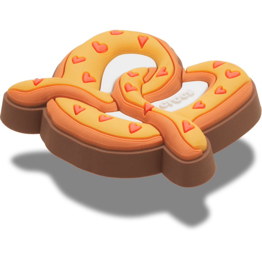 Pretzel Doodle Jibbitz™ charms Women|Men|Jibbitz™ Charms Sale